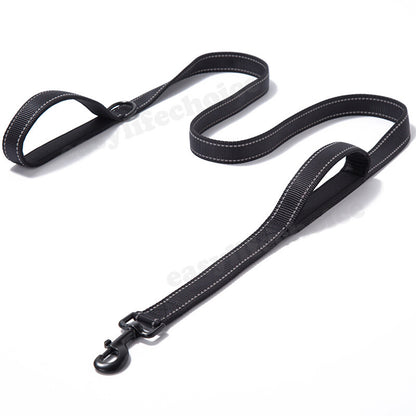 Nylon Training Dog Leash Heavy Duty Strong Rope Cat Lead Leash Pet Products