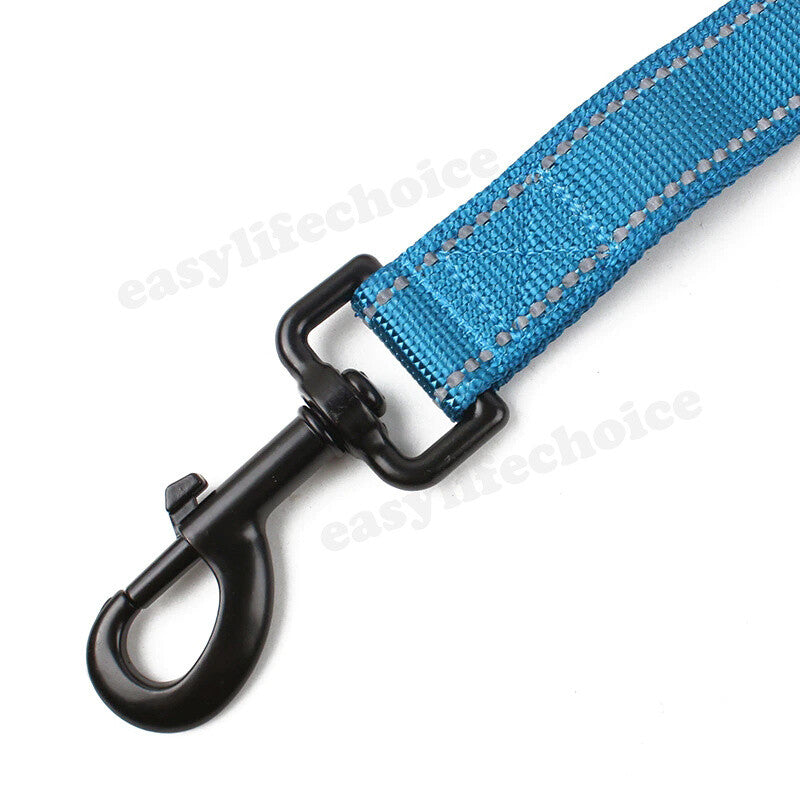 Nylon Training Dog Leash Heavy Duty Strong Rope Cat Lead Leash Pet Products